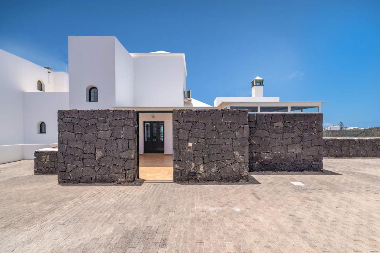 Villa Jessica By Villa Plus Коста Бланка Экстерьер фото